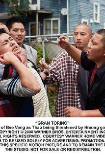 Bee Vang
