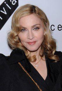 Madonna -