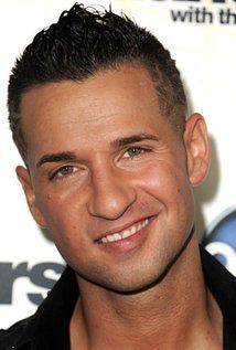 Mike The Situation  Sorrentino