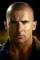 Dominic Purcell as Lewis  Lew  Brookbank