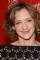 Joan Cusack as Justice Strauss