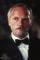Julian Glover as Crawford, the District Collector (The Nineteen Twenties in the Civil Lines at Satipur)