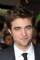 Robert Pattinson as 