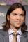 Ashton Kutcher as Jim Morrison