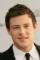 Cory Monteith as Aaron Scates