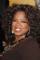 Oprah Winfrey as Zora Williams
