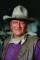 John Wayne as John Mason