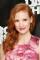 Jessica Chastain as 
