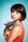 Kate Micucci as Sally (voice)