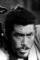Toshiro Mifune as (archive footage)