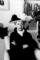 Hedda Hopper as Mrs. Loway - American Tourist