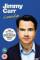Jimmy Carr as 