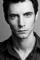 Harry Lloyd as Young Steerforth
