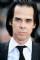 Nick Cave as 