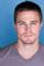 Stephen Amell as 