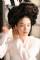 Hye-kyo Song as Zhou Yunfen