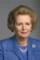 Margaret Thatcher as Herself (archive footage)
