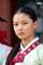 Yoo-Jeong Kim as Hong Ra-on (2016)(18 episodes, 2016)