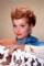 Lucille Ball as Herself (archive footage)