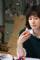 Ji-su Kim as Empress Jiso(10 episodes, 2016-2017)