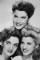 The Andrews Sisters as 