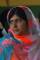 Malala Yousafzai as 