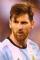 Lionel Messi as 
