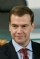 Dmitry Medvedev as 