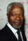 Kofi Annan as Himself (archive footage)