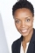 Malkia Stampley as 