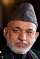 Hamid Karzai as 