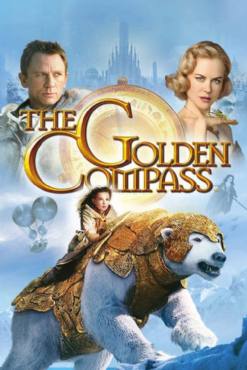 The Golden Compass(2007) Movies