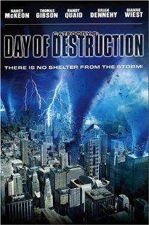 Category 6: Day of destruction(2004) Movies