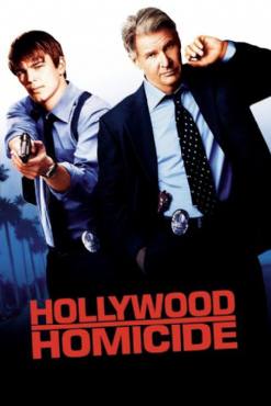 Hollywood homicide(2003) Movies