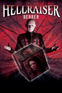Hellraiser deader(2005) Movies