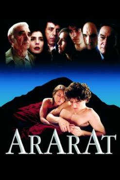Ararat(2002) Movies