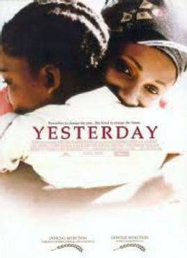 Yesterday(2004) Movies