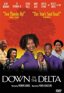 Down in the Delta(1998) Movies