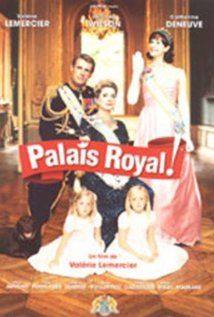 Palais royal!(2005) Movies