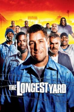 The Longest Yard(2005) Movies