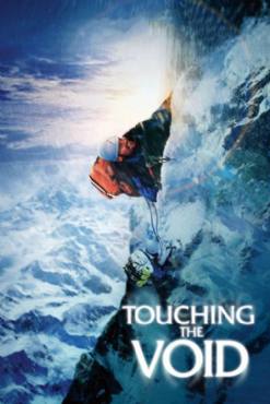 Touching the void(2003) Movies