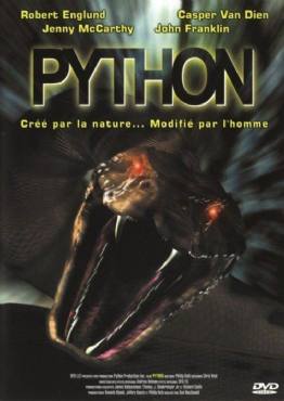 Python(2000) Movies