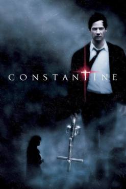 Constantine(2005) Movies