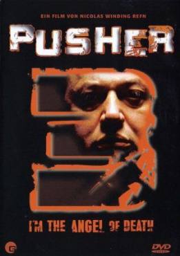 Pusher 3(2005) Movies