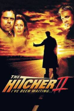 The Hitcher II: Ive Been Waiting(2003) Movies