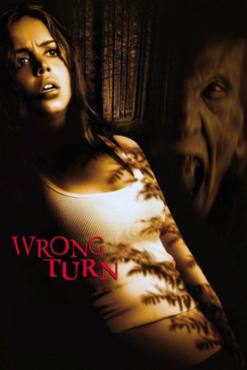 Wrong Turn(2003) Movies