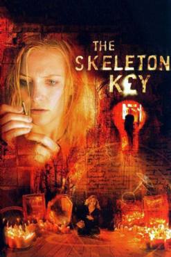 The skeleton key(2005) Movies