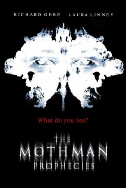 The mothman prophecies(2002) Movies