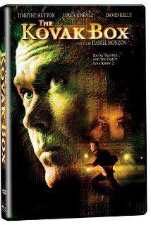 The Kovak Box(2006) Movies