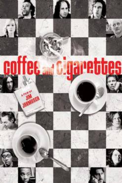 Coffee and cigarettes(2003) Movies